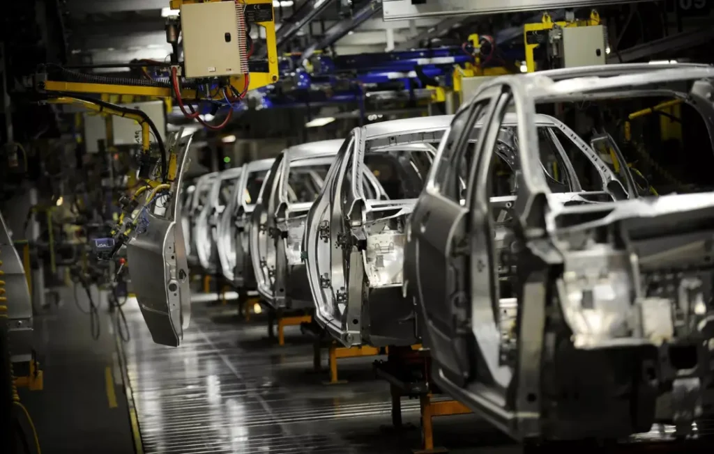 Maroc : l’automobile et l’aéronautique progressent dans les échanges extérieurs à fin avril 2026