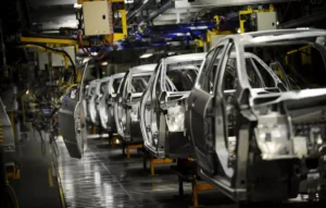 Maroc : l’automobile et l’aéronautique progressent dans les échanges extérieurs à fin avril 2026