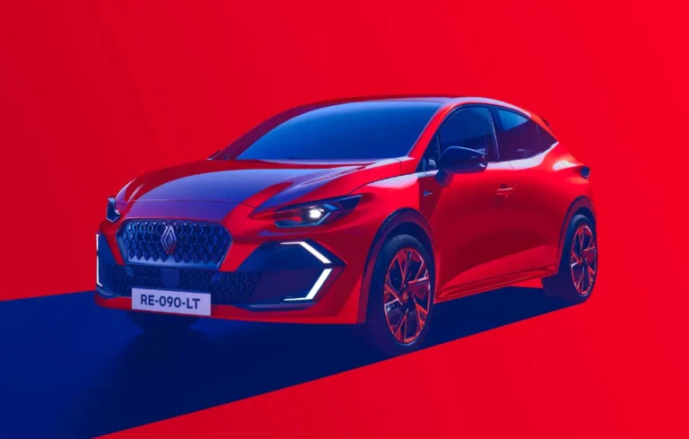 Nouvelle Renault Clio : tout ce qu’il faut savoir sur la sixième génération