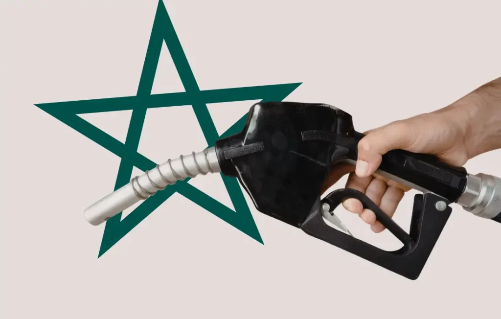 Les prix du gasoil et de l&rsquo;essence enregistrent une baisse significative ce 1er juillet au Maroc