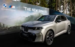 Nouvelle BMW X5 : faut-il craquer pour la nouvelle génération ou conserver l&rsquo;ancienne référence ?