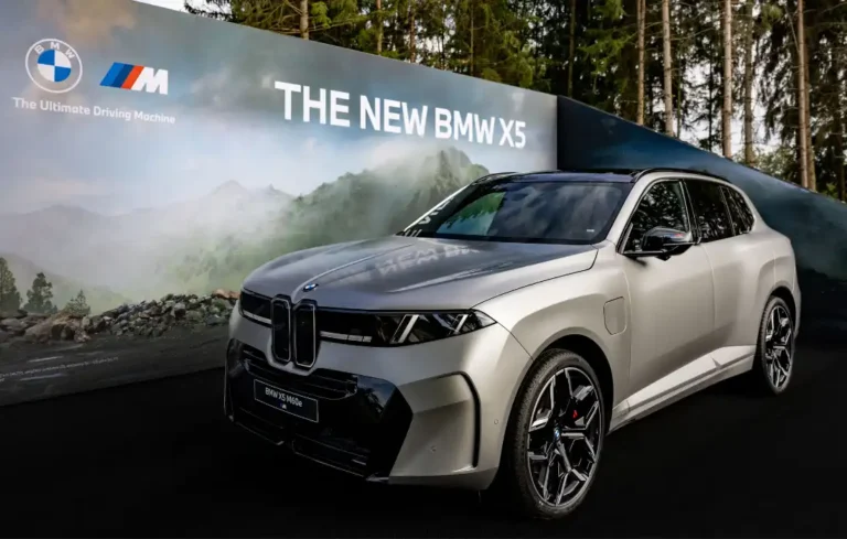 Nouvelle BMW X5 : faut-il craquer pour la nouvelle génération ou conserver l&rsquo;ancienne référence ?