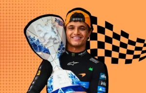 F1 : Lando Norris remporte le Grand Prix des Pays-Bas devant Antonelli et Russell