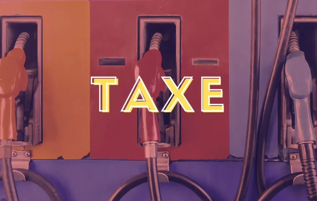 Allemagne : le gouvernement envisage de réduire de 14 centimes la taxe sur l’essence
