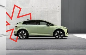 Audi A2 e-tron : jusqu’à 646 km d’autonomie pour 38.200 euros