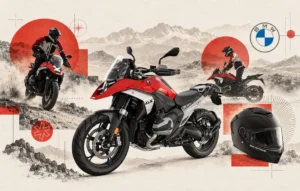 BMW GS : pourquoi cette moto continue de fasciner autant les motards