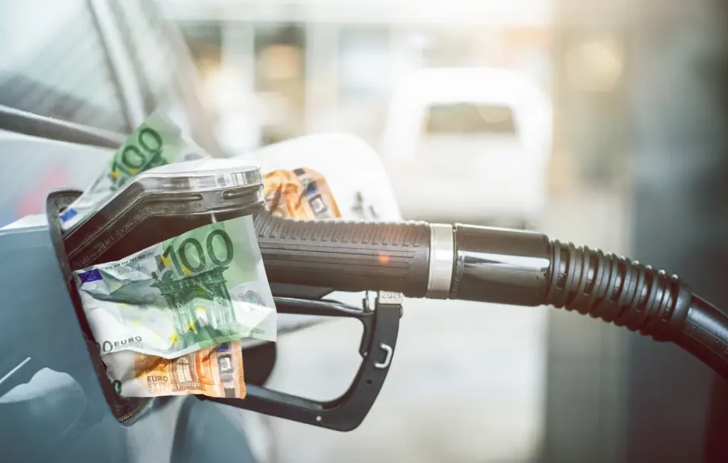 Pétrole : le Brent dépasse 107 dollars après l’arrêt de l’oléoduc Est-Ouest saoudien