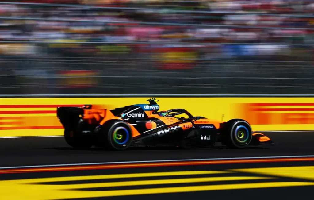 F1 : 10 courses Sprint en 2027, le Portugal et la Turquie ajoutés au calendrier