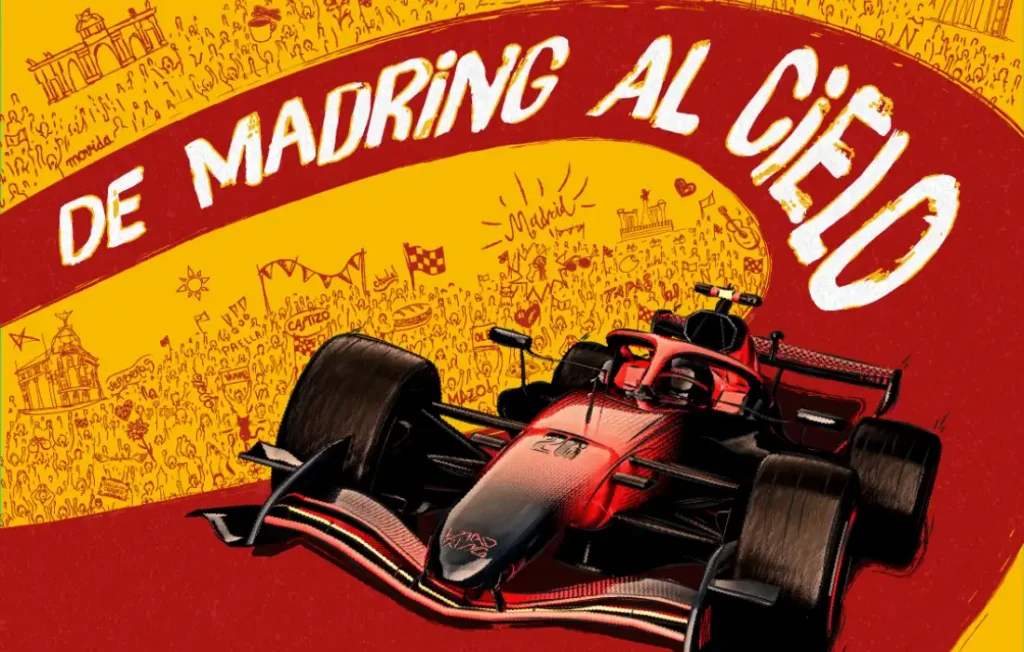 F1 : tout savoir sur MADRING, le nouveau circuit du Grand Prix d’Espagne 2026