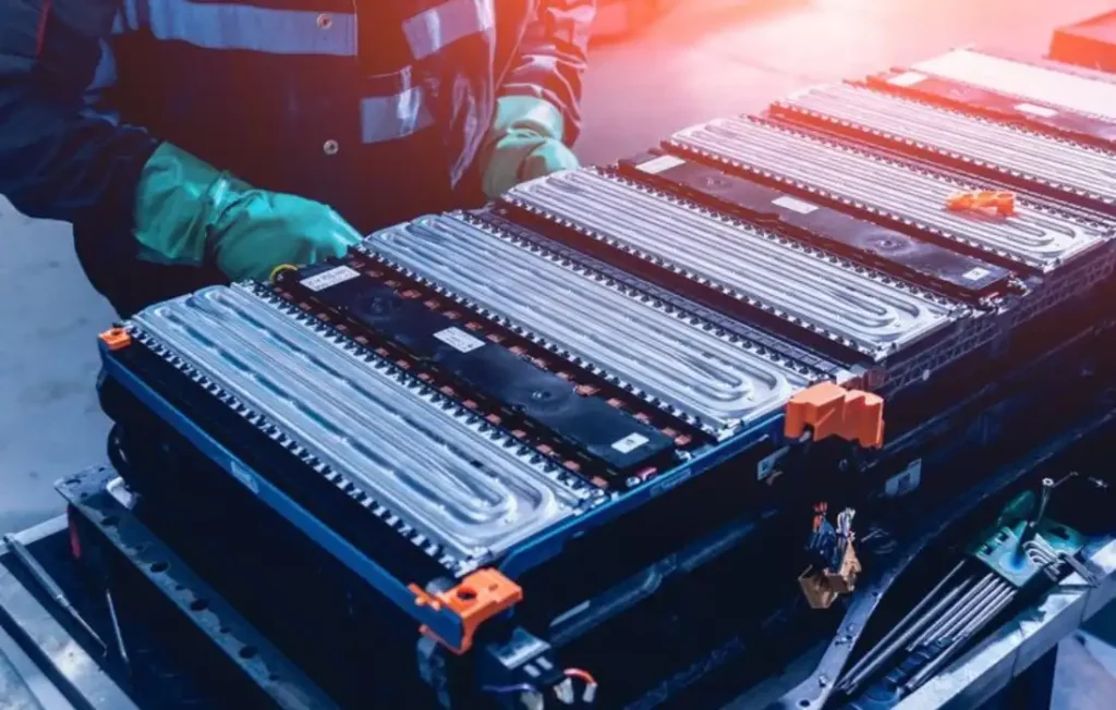 Gotion et Volkswagen prévoient à Kénitra une usine de matériaux pour batteries à 480 millions d’euros