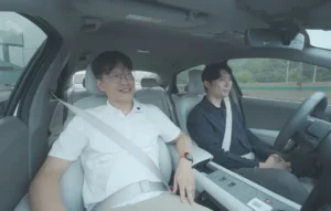 Hyundai met le cap sur 2028 pour la conduite autonome
