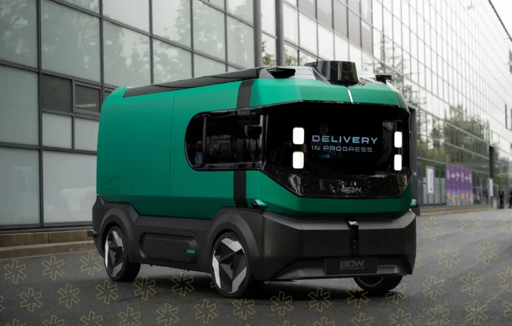 IAA Transportation 2026 : Stellantis et Renault exposent leurs utilitaires électriques et connectés