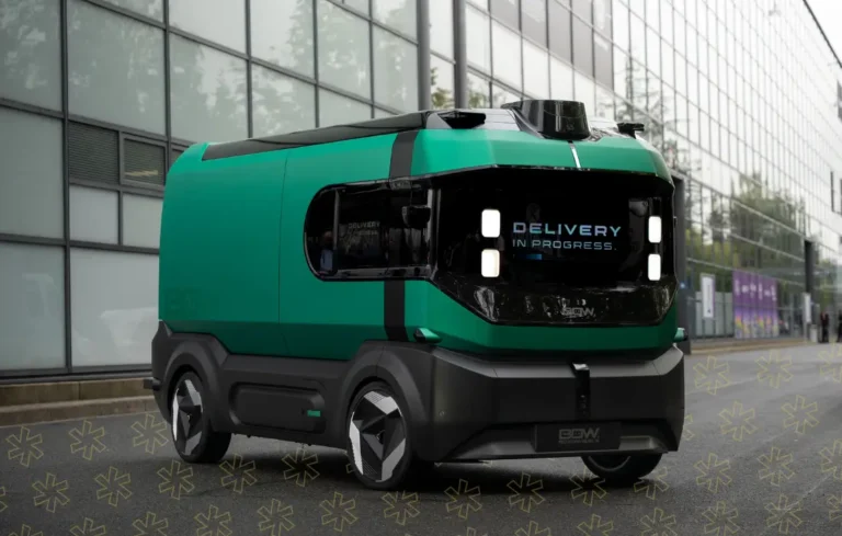 IAA Transportation 2026 : Stellantis et Renault exposent leurs utilitaires électriques et connectés