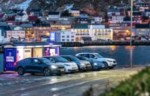 Norvège : les voitures neuves se rapprochent du 100 % électrique