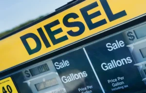 États-Unis : le diesel dépasse 6 dollars le gallon, le pétrole repasse au-dessus de 100 dollars