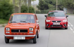 Seat proche de la fin : les scénarios étudiés par Volkswagen