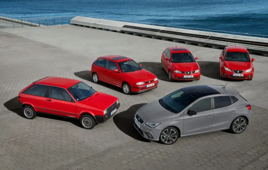Seat proche de la fin : les scénarios étudiés par Volkswagen