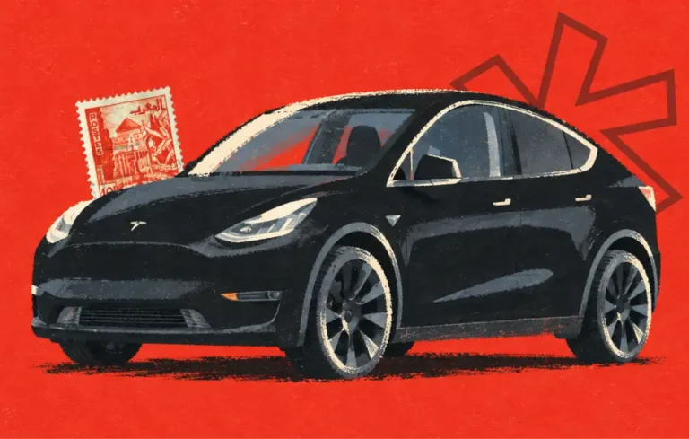 Tesla au Maroc : le prix freine-t-il encore l’adhésion des clients ?