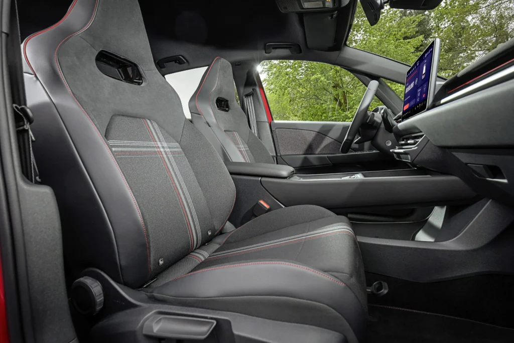 Volkswagen ID.3 GTI : la puissance GTI passe à l’électrique avec 326 ch
