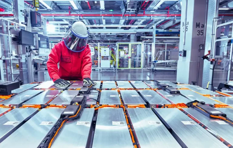 Kénitra : Gotion lancera la mise en service de sa gigafactory dès le 20 octobre
