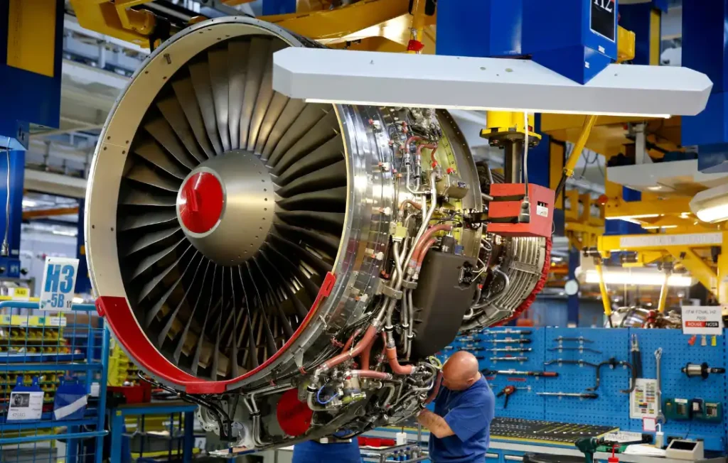 Aéronautique : les exportations du Maroc pourraient approcher 5 milliards de dollars d’ici 3 ans