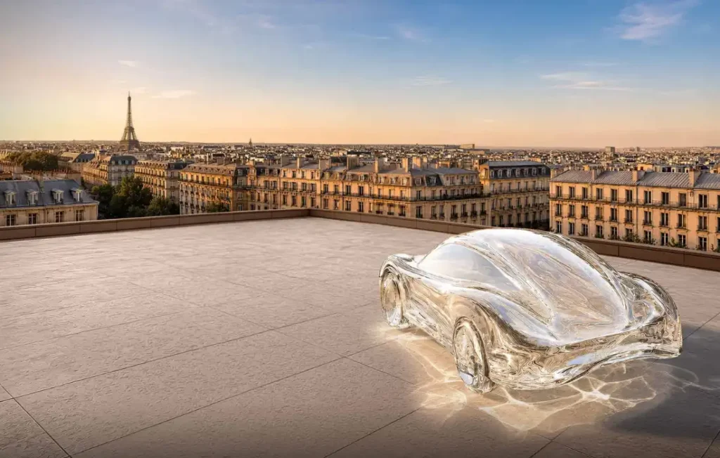 Mondial de l'Auto de Paris : 128 ans d’histoire, des Tuileries à la Porte de Versailles