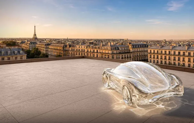 Mondial de l&rsquo;Auto de Paris : 128 ans d’histoire, des Tuileries à la Porte de Versailles