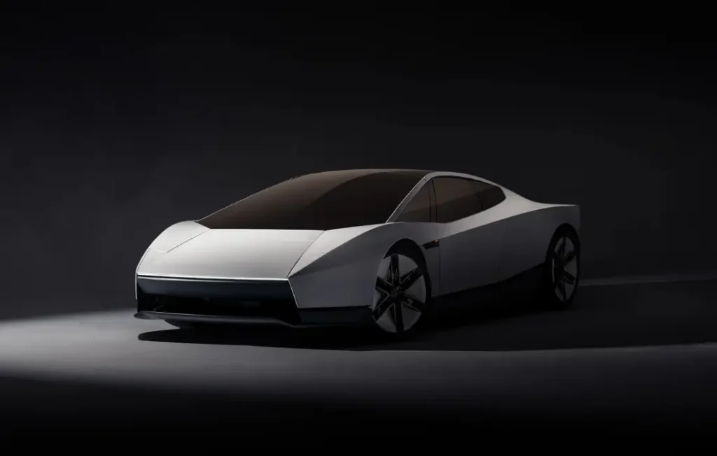 Tesla Roadster : retour en 2028, un prix attendu au-delà de 200.000 dollars